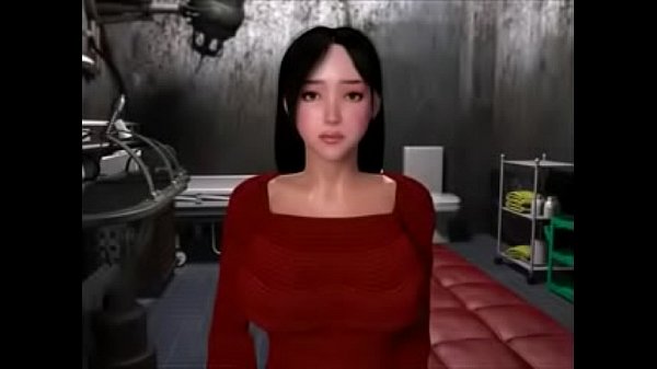 Hentai Japanese anime 3D - Địt em sướng chảy nước